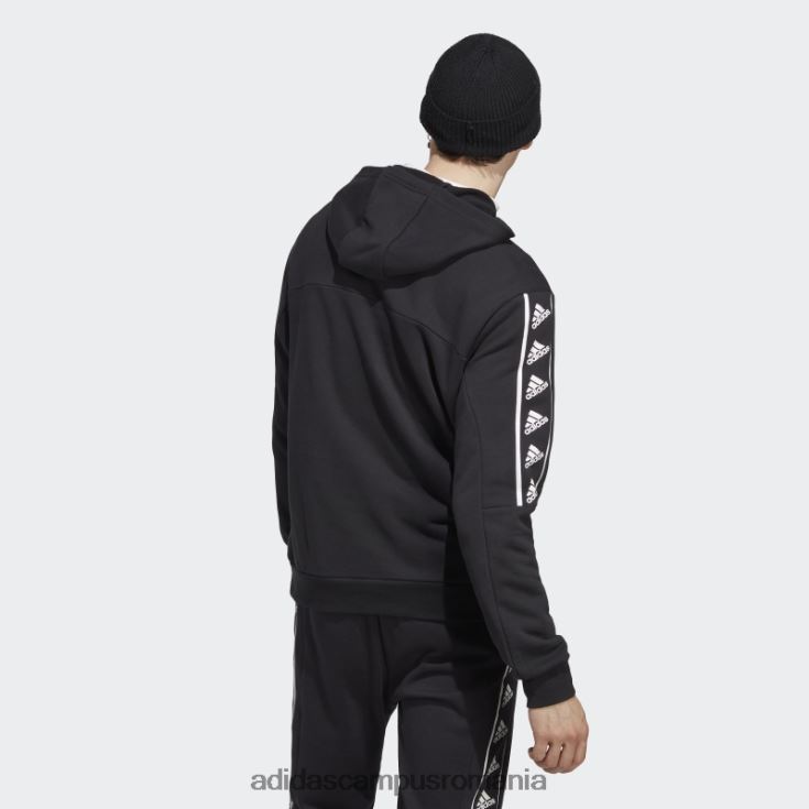 adidas campus romania hanorac negru brandlove bărbați negru J266N24954
