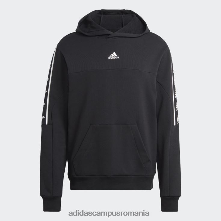adidas campus romania hanorac negru brandlove bărbați negru J266N24954