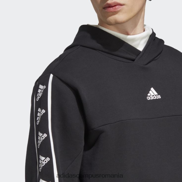 adidas campus romania hanorac negru brandlove bărbați negru J266N24954