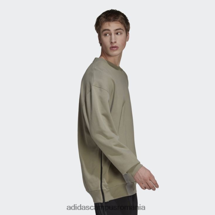 adidas campus romania hanorac parley trace cargo bărbați urme de marfă J266N215278