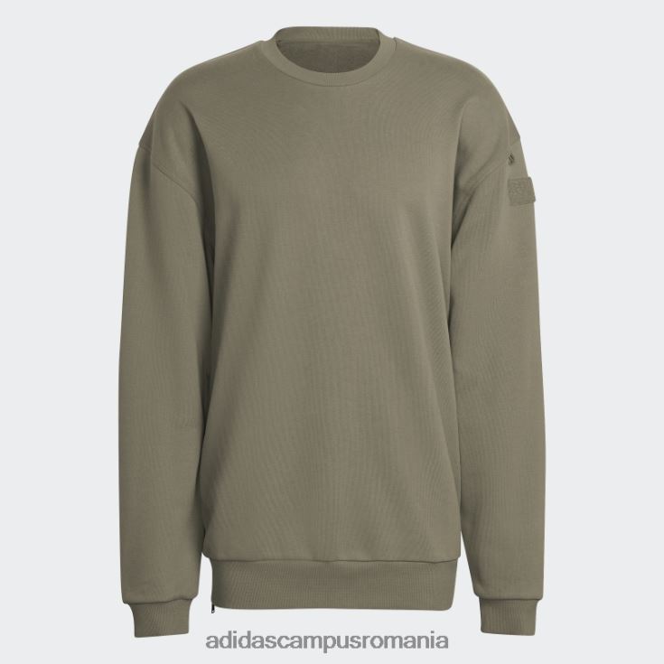 adidas campus romania hanorac parley trace cargo bărbați urme de marfă J266N215278