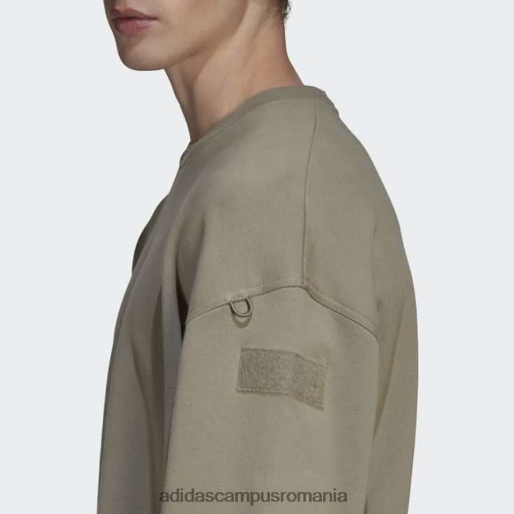 adidas campus romania hanorac parley trace cargo bărbați urme de marfă J266N215278
