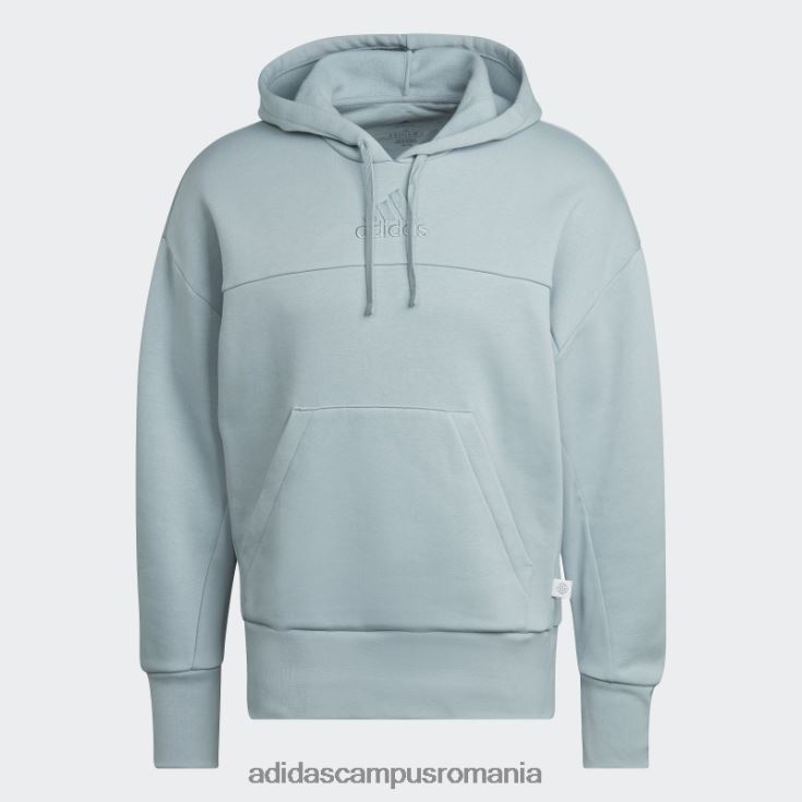 adidas campus romania hanorac studio lounge fleece gri bărbați gri J266N214737