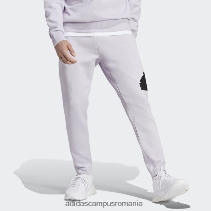 adidas campus romania icoane viitoare insignă de joggeri sport zori argintii bărbați zori argintii J266N214102