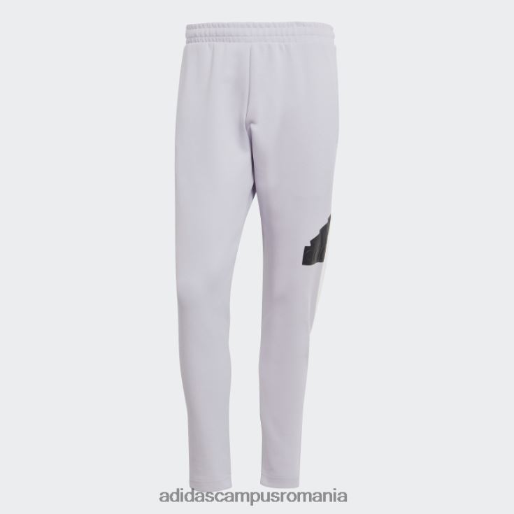 adidas campus romania icoane viitoare insignă de joggeri sport zori argintii bărbați zori argintii J266N214102