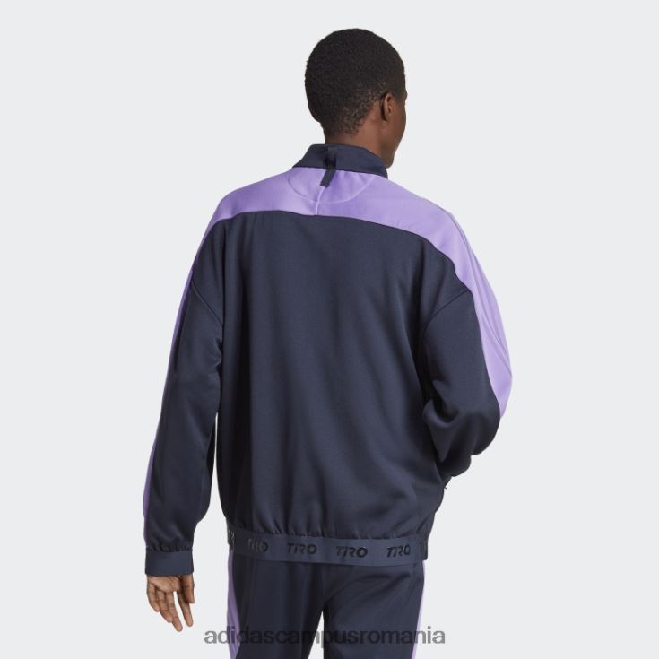 adidas campus romania ink tiro costum-up avansate sport top adidas bărbați cerneală J266N21125