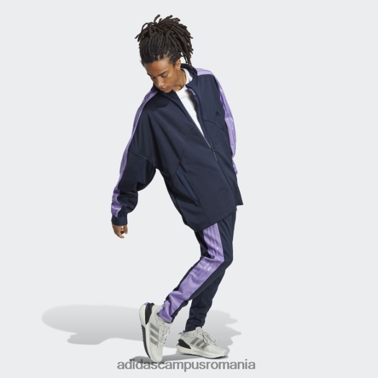 adidas campus romania ink tiro costum-up avansati joggeri bărbați cerneală J266N213882
