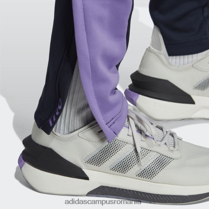 adidas campus romania ink tiro costum-up avansati joggeri bărbați cerneală J266N213882