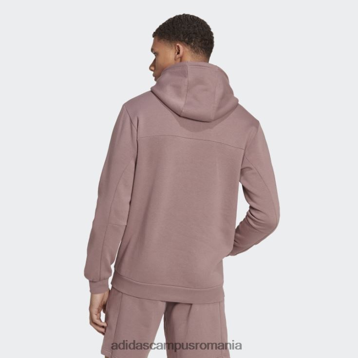 adidas campus romania insignă din lână de stadion al hanoracului sport violet bărbați Violet J266N26998