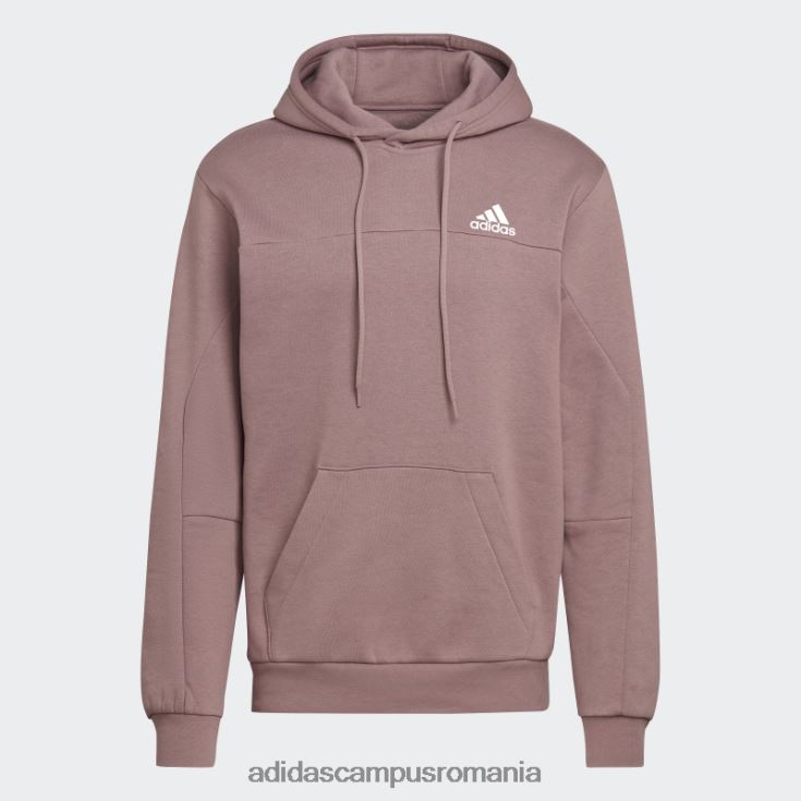 adidas campus romania insignă din lână de stadion al hanoracului sport violet bărbați Violet J266N26998