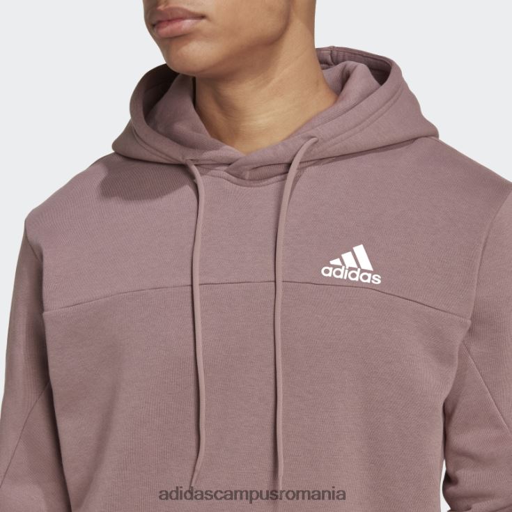 adidas campus romania insignă din lână de stadion al hanoracului sport violet bărbați Violet J266N26998