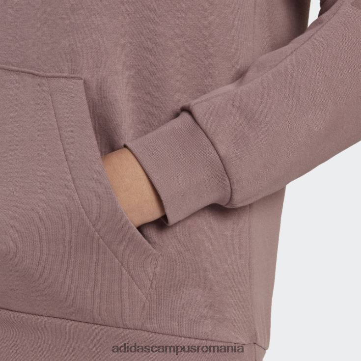 adidas campus romania insignă din lână de stadion al hanoracului sport violet bărbați Violet J266N26998