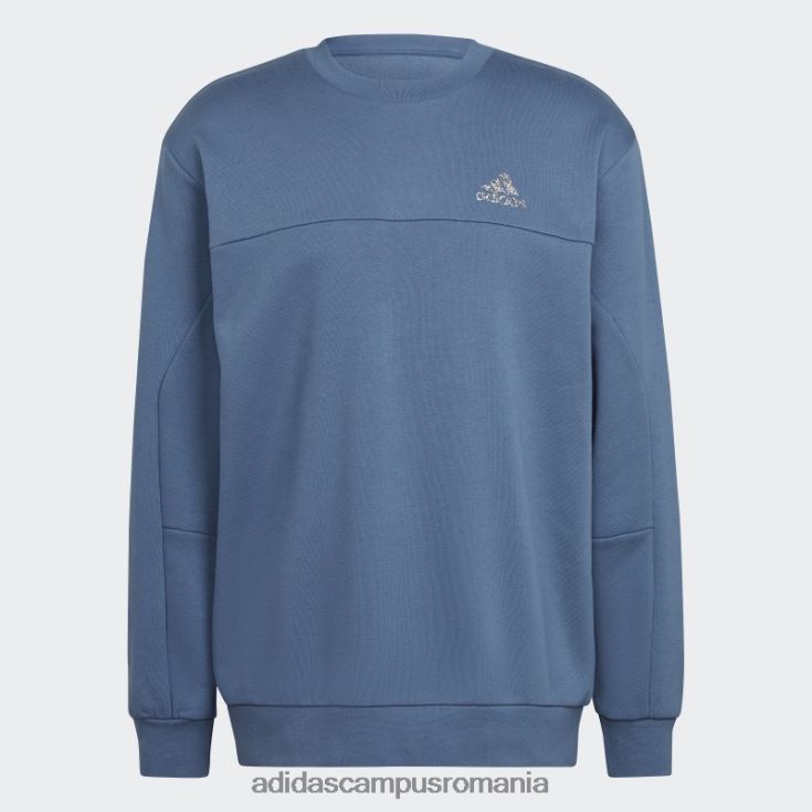 adidas campus romania insignă din lână de stadion din oțel hanorac sport bărbați oţel J266N26752