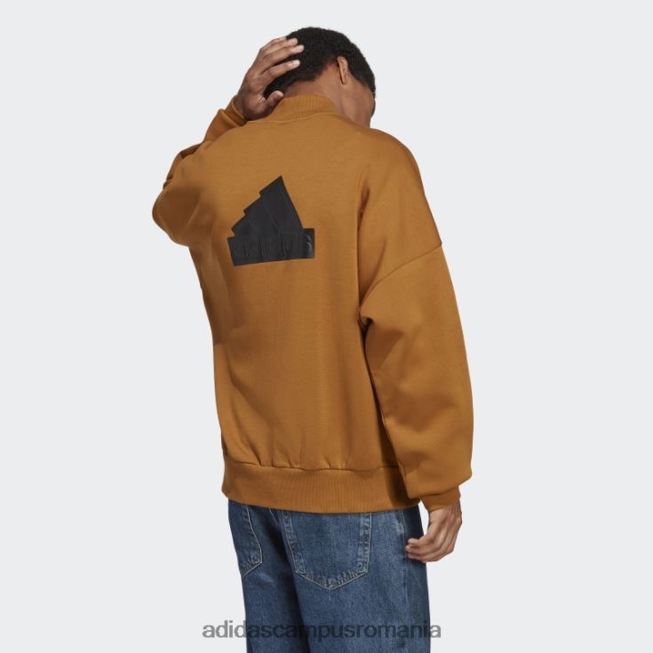 adidas campus romania insigna de bronz cu icoane viitoare de top sport bărbați bronz J266N213727