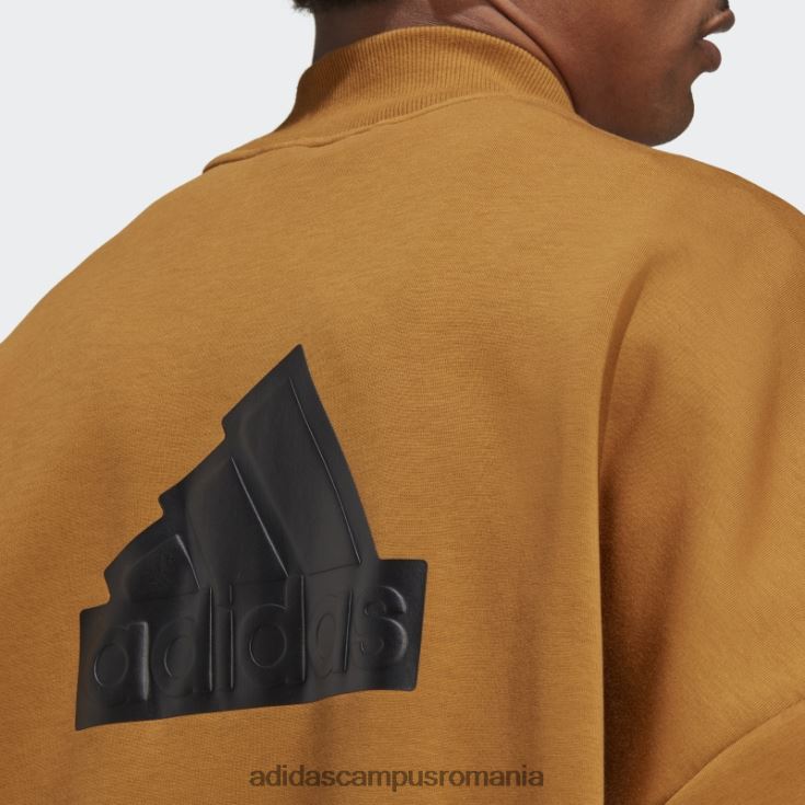 adidas campus romania insigna de bronz cu icoane viitoare de top sport bărbați bronz J266N213727