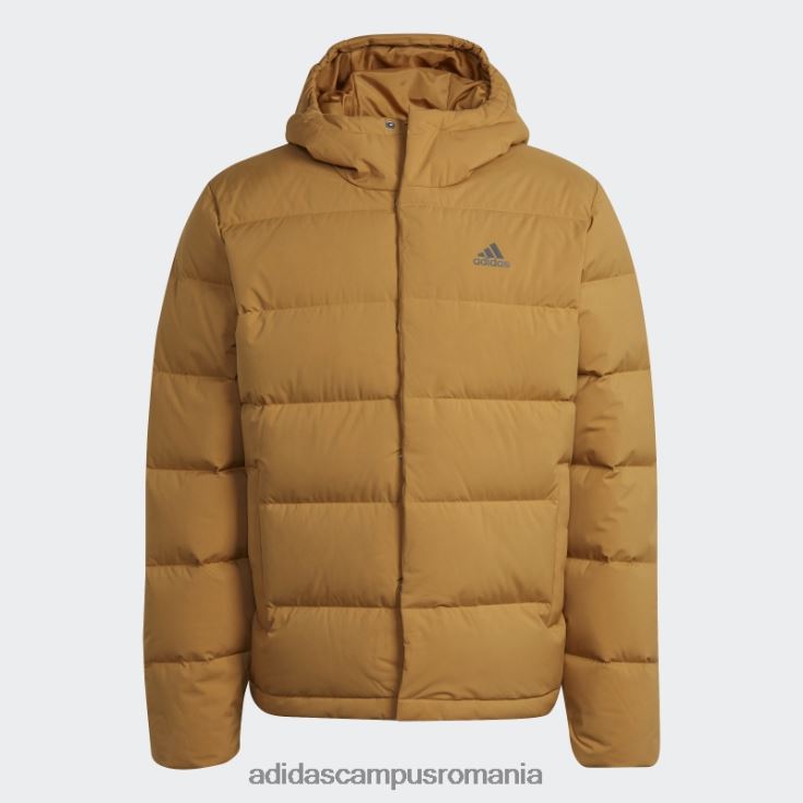 adidas campus romania jachetă adidas cu glugă mesa helionic bărbați mesa J266N26519