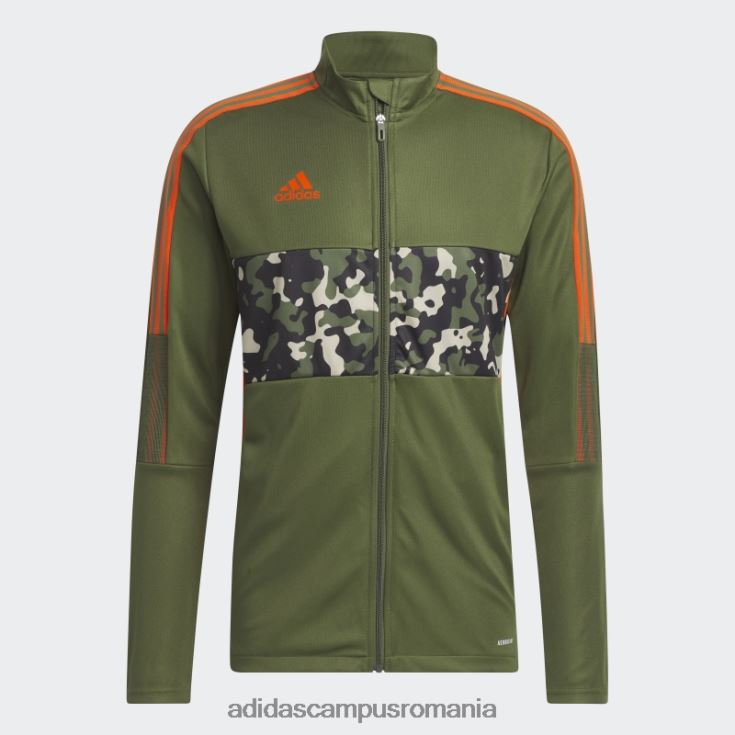 adidas campus romania jachetă de sport grafică de pin tiro bărbați pin J266N25207
