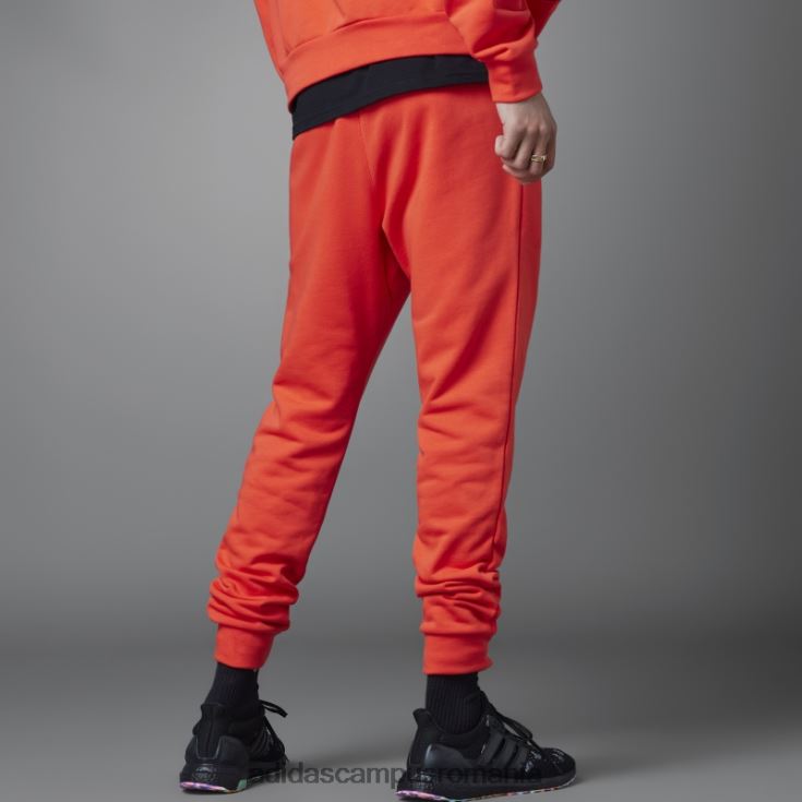 adidas campus romania joggeri roșii de ziua îndrăgostiților bărbați roșu J266N213907