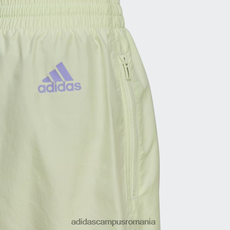 adidas campus romania lime essentials brandlove chelsea pantaloni scurți adidas bărbați lămâie verde J266N214715