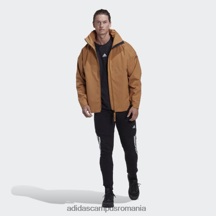adidas campus romania mesa terrex ct myshelter rain.rdy jacket bărbați mesa J266N27336