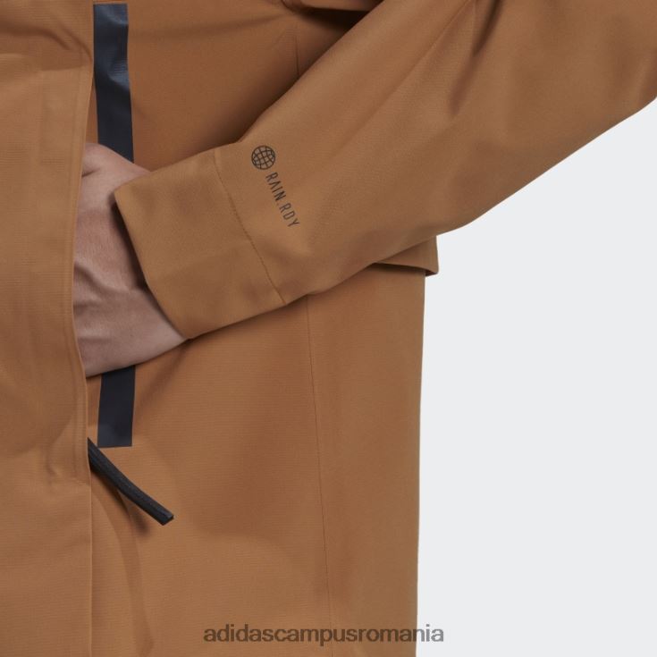 adidas campus romania mesa terrex ct myshelter rain.rdy jacket bărbați mesa J266N27336
