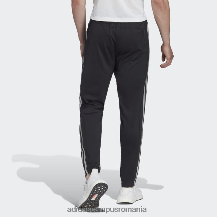 adidas campus romania negru cel mai bun de la moda pantaloni de antrenament bărbați negru J266N27150