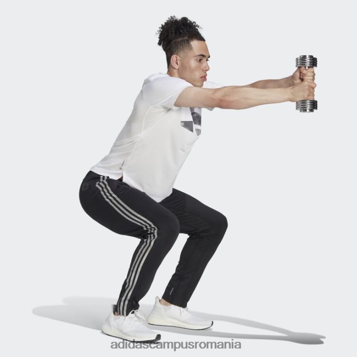 adidas campus romania negru cel mai bun de la moda pantaloni de antrenament bărbați negru J266N27150