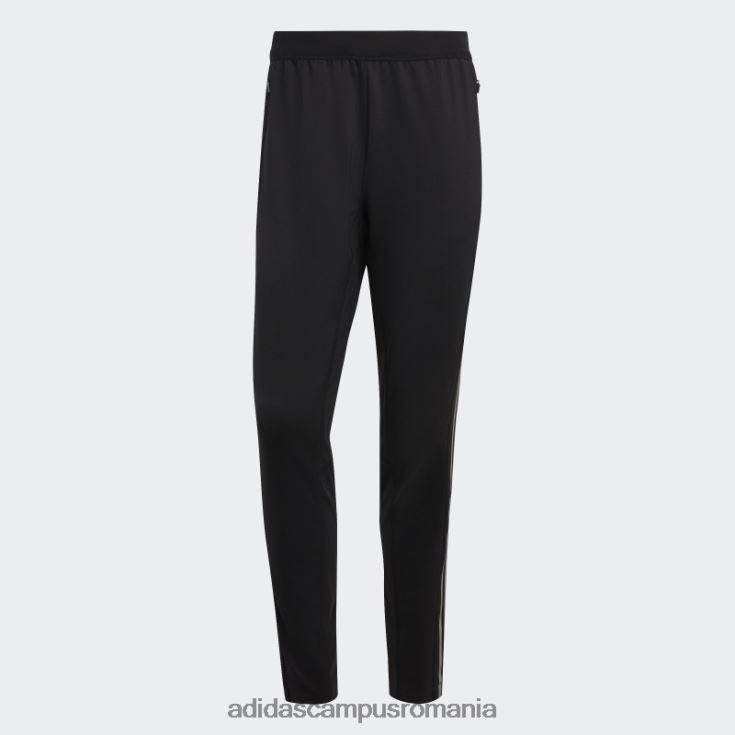 adidas campus romania negru cel mai bun de la moda pantaloni de antrenament bărbați negru J266N27150