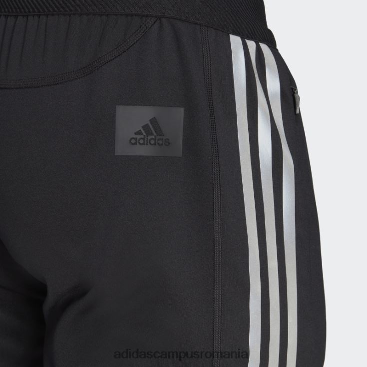 adidas campus romania negru cel mai bun de la moda pantaloni de antrenament bărbați negru J266N27150