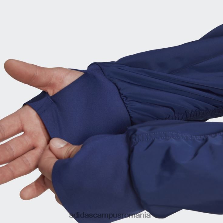 adidas campus romania night sky cel mai bun de antrenament jachetă bomber fierbinte bărbați cer de noapte J266N27298