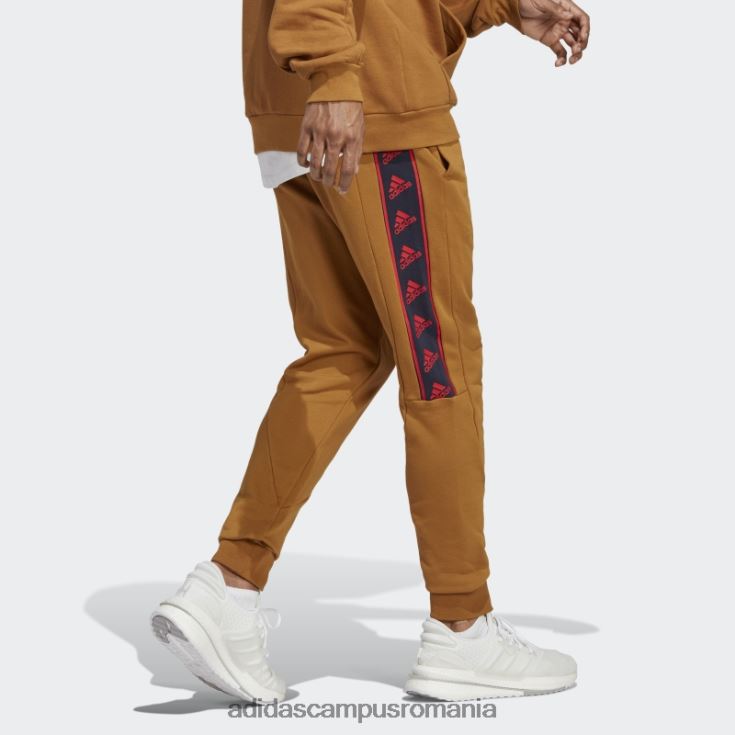 adidas campus romania pantaloni brandlove bronz bărbați bronz J266N25857