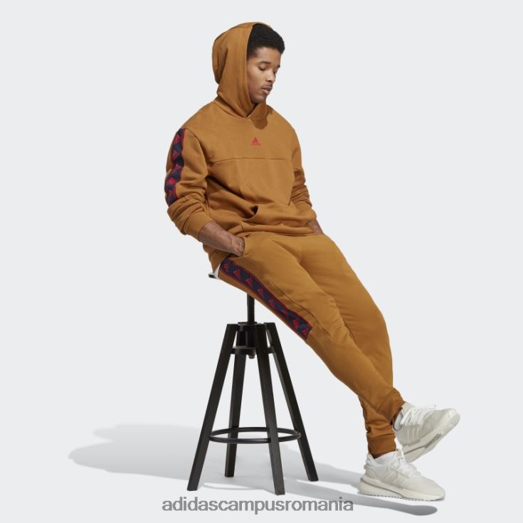 adidas campus romania pantaloni brandlove bronz bărbați bronz J266N25857