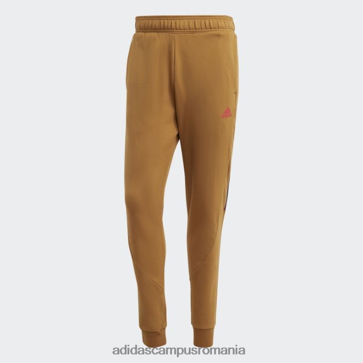 adidas campus romania pantaloni brandlove bronz bărbați bronz J266N25857