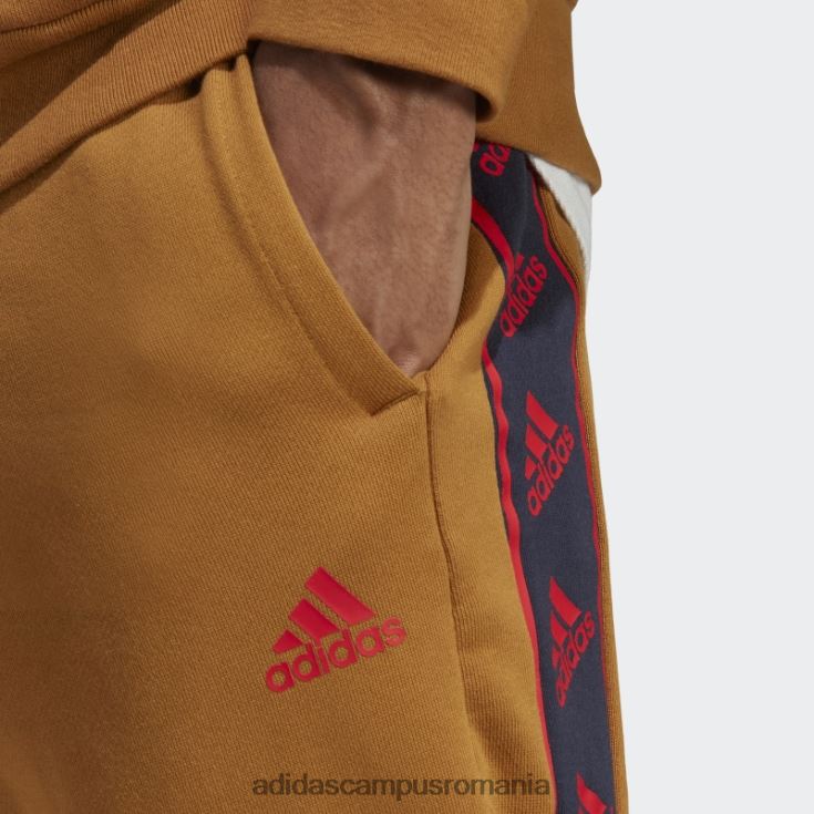 adidas campus romania pantaloni brandlove bronz bărbați bronz J266N25857