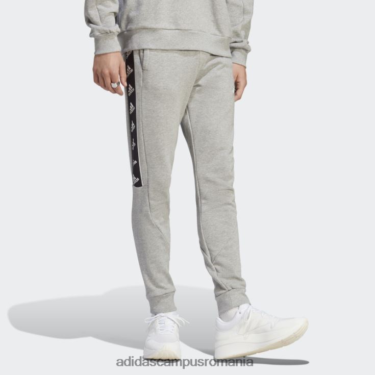 adidas campus romania pantaloni brandlove gri mediu bărbați gri mediu J266N25605
