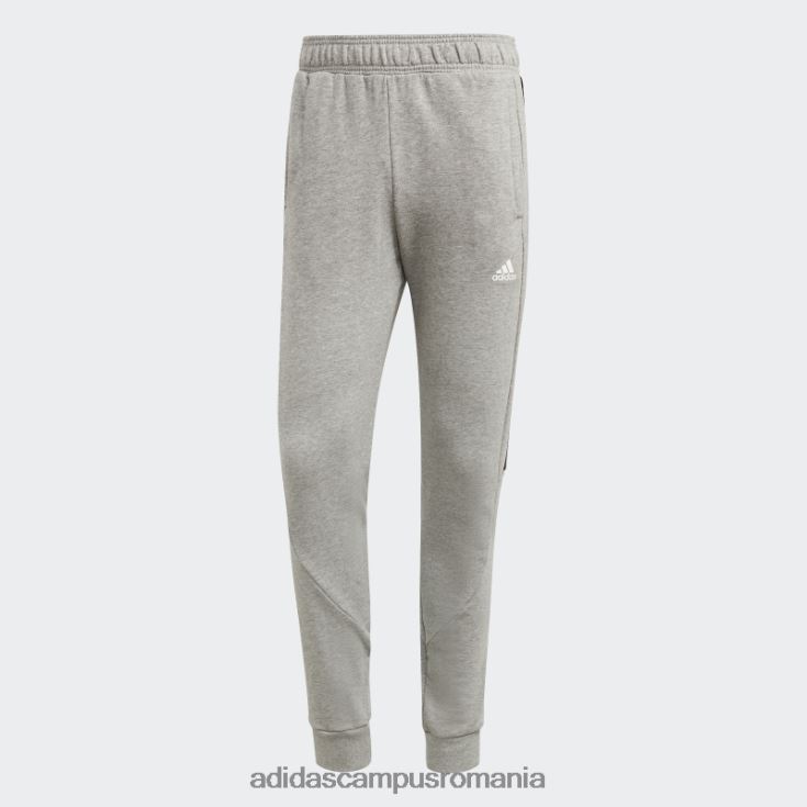 adidas campus romania pantaloni brandlove gri mediu bărbați gri mediu J266N25605