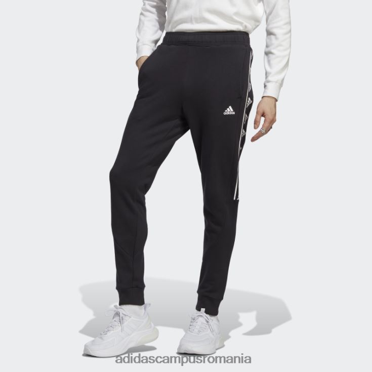 adidas campus romania pantaloni brandlove negri adidas bărbați negru J266N25712
