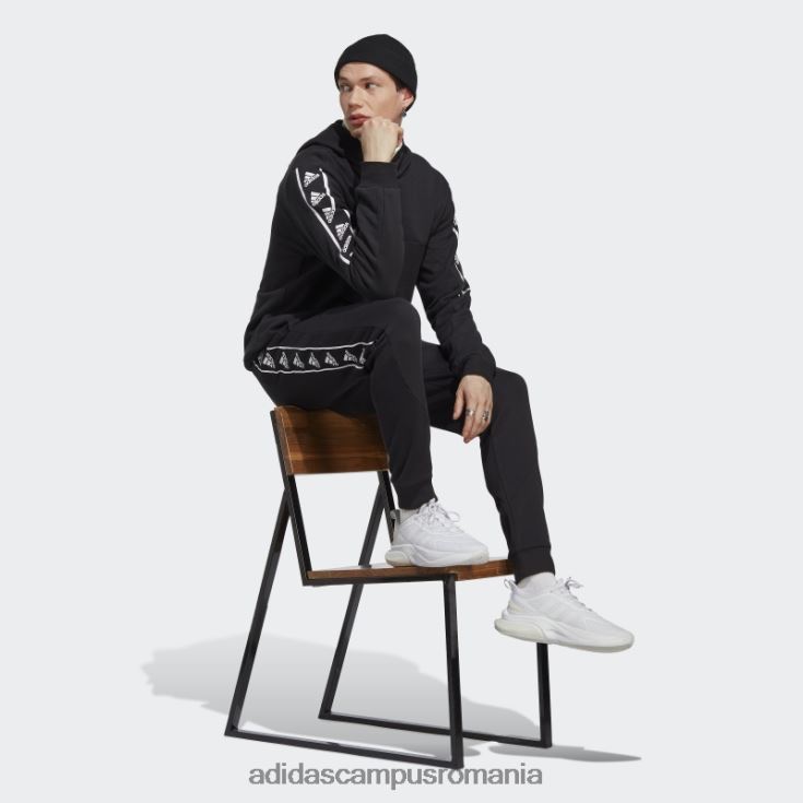adidas campus romania pantaloni brandlove negri adidas bărbați negru J266N25712