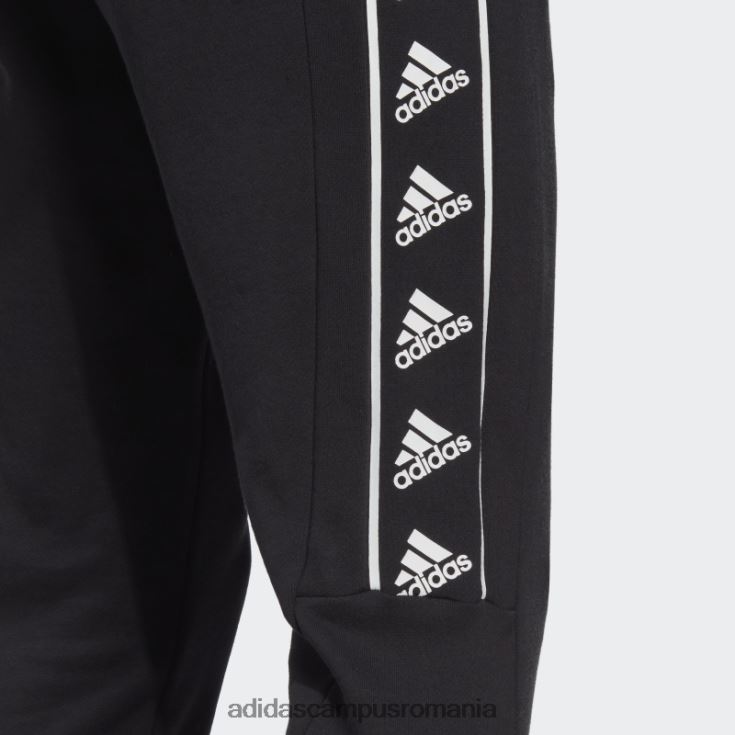 adidas campus romania pantaloni brandlove negri adidas bărbați negru J266N25712