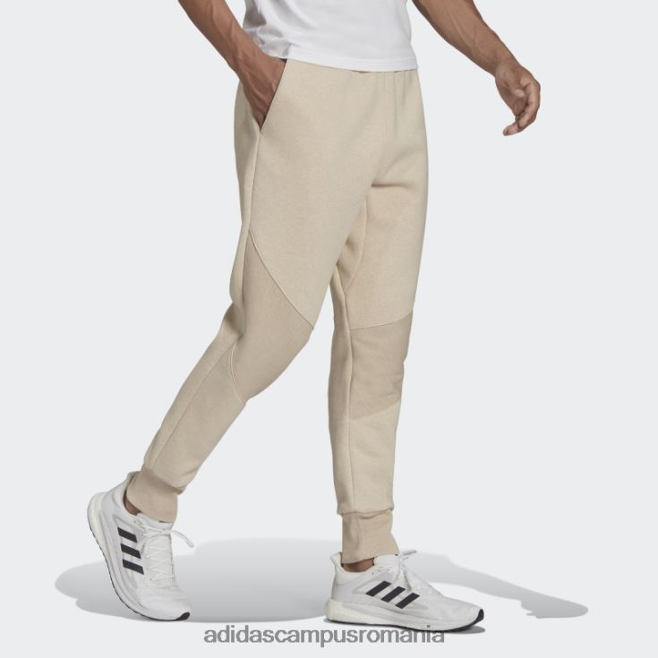 adidas campus romania pantaloni de jogging botanic bej mel vopsiți botanic bărbați bej botanic mel J266N215077