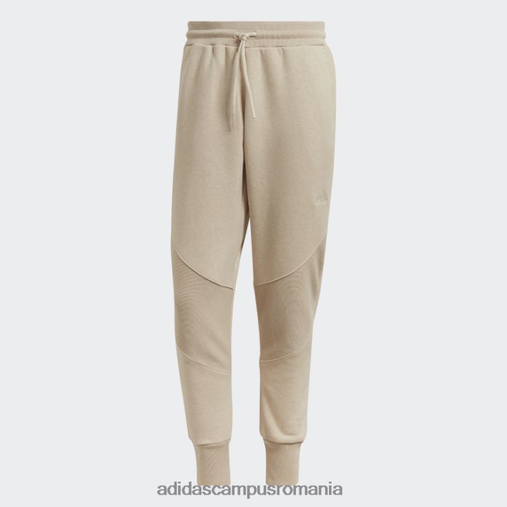 adidas campus romania pantaloni de jogging botanic bej mel vopsiți botanic bărbați bej botanic mel J266N215077