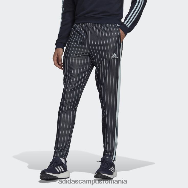 adidas campus romania pantaloni de sport tiro ink fashion bărbați cerneală J266N26625