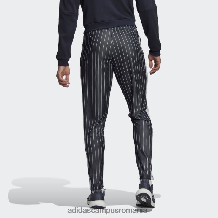 adidas campus romania pantaloni de sport tiro ink fashion bărbați cerneală J266N26625