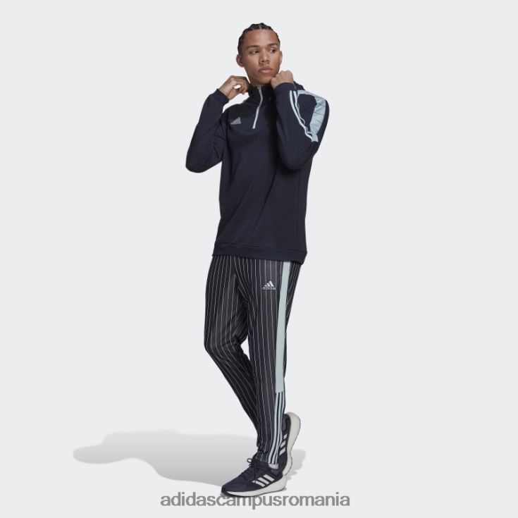adidas campus romania pantaloni de sport tiro ink fashion bărbați cerneală J266N26625