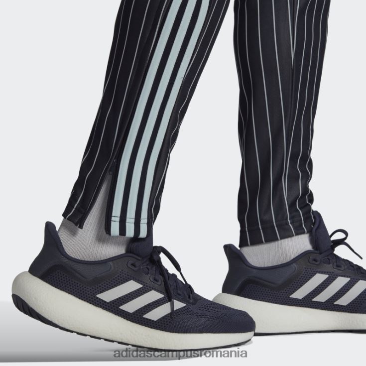 adidas campus romania pantaloni de sport tiro ink fashion bărbați cerneală J266N26625