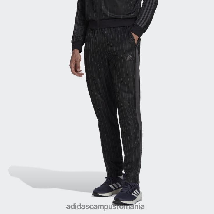 adidas campus romania pantaloni de sport tiro negru fashion bărbați negru J266N26180