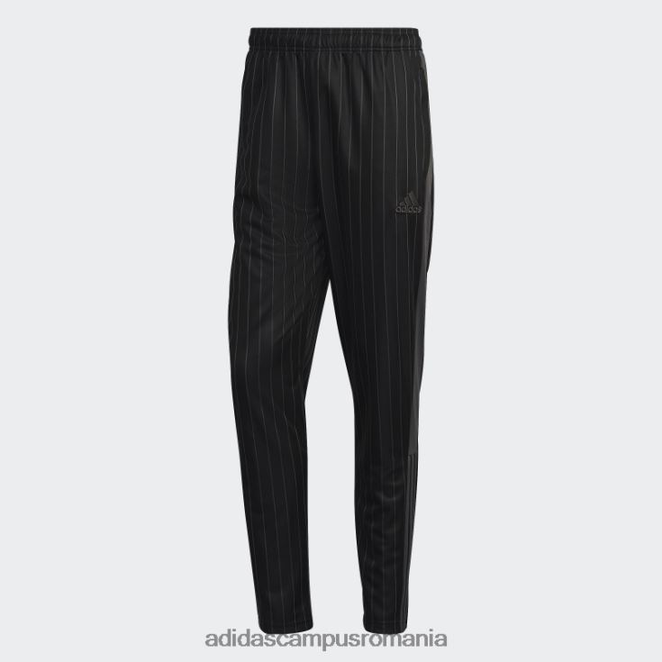 adidas campus romania pantaloni de sport tiro negru fashion bărbați negru J266N26180