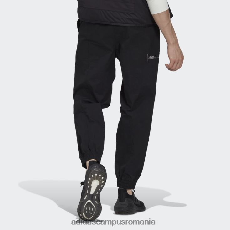 adidas campus romania pantaloni de trening cargo negru adidas bărbați negru J266N214895