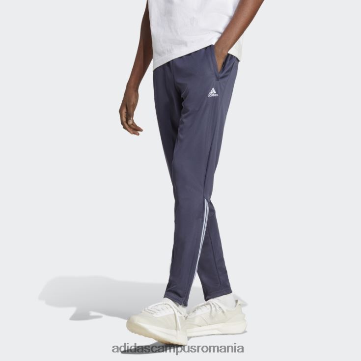 adidas campus romania pantaloni de trening tiro bleumarin bărbați zori bleumarin/albastru J266N214441