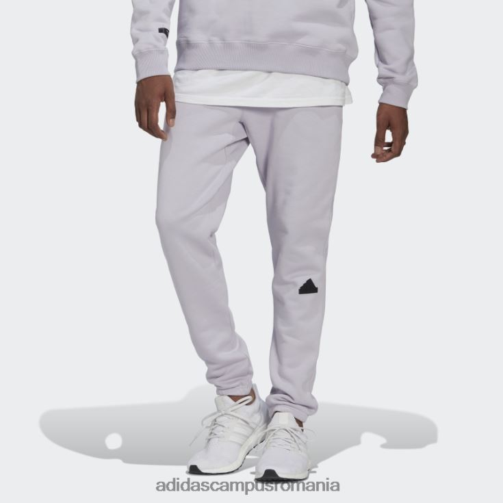 adidas campus romania pantaloni din lână argintie bărbați zori argintii J266N27109